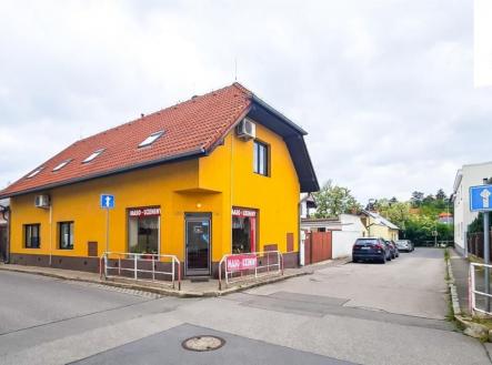 fotografie | Prodej - dům/vila, 250 m²