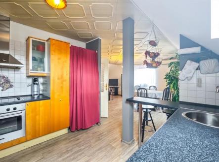 fotografie | Prodej - dům/vila, 250 m²