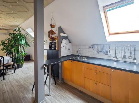 fotografie | Prodej - dům/vila, 250 m²