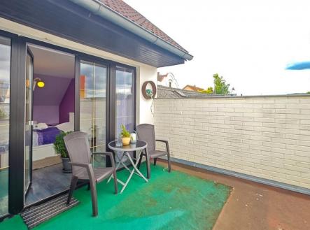 fotografie | Prodej - dům/vila, 250 m²