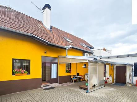 fotografie | Prodej - dům/vila, 250 m²
