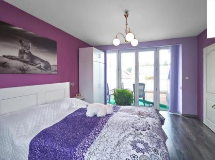 fotografie | Prodej - dům/vila, 250 m²