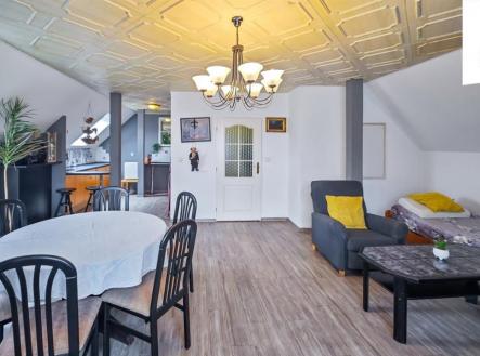 fotografie | Prodej - dům/vila, 250 m²