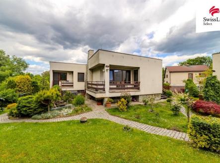 fotografie | Prodej - dům/vila, 300 m²