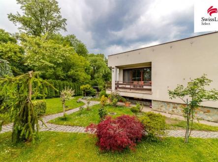 fotografie | Prodej - dům/vila, 300 m²