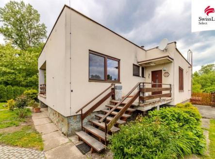 fotografie | Prodej - dům/vila, 300 m²