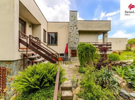 fotografie | Prodej - dům/vila, 300 m²