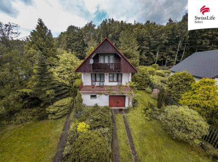 fotografie | Prodej - dům/vila, 90 m²