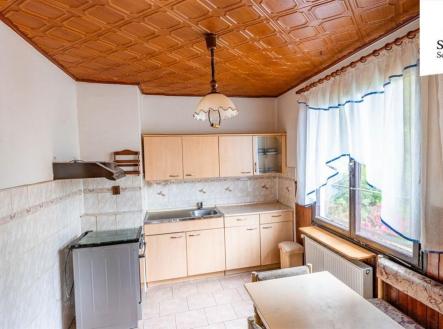 fotografie | Prodej - dům/vila, 90 m²