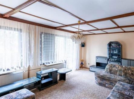 fotografie | Prodej - dům/vila, 90 m²