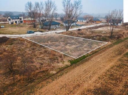 fotografie | Prodej - pozemek pro bydlení, 864 m²