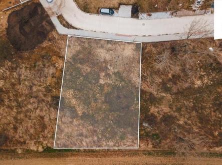 fotografie | Prodej - pozemek pro bydlení, 864 m²