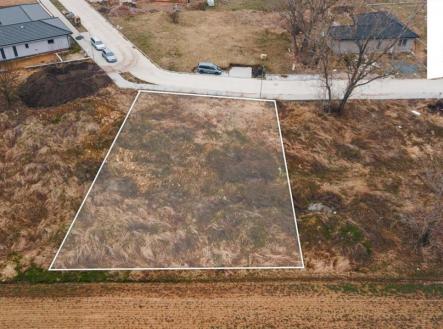 fotografie | Prodej - pozemek pro bydlení, 864 m²