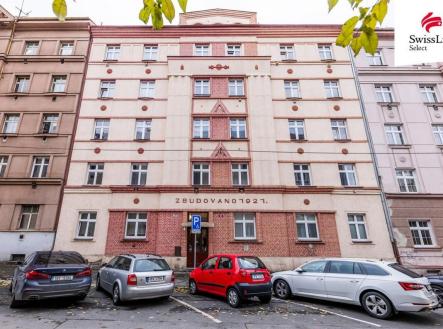 fotografie | Pronájem bytu, 1+1, 45 m²