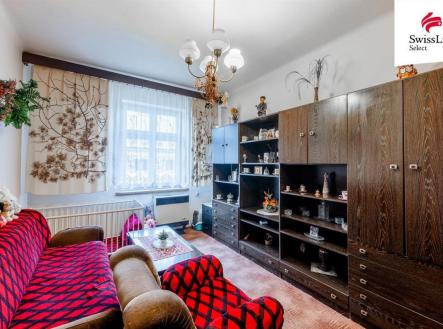 fotografie | Pronájem bytu, 1+1, 45 m²
