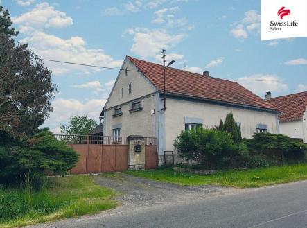 fotografie | Prodej - dům/vila, 90 m²