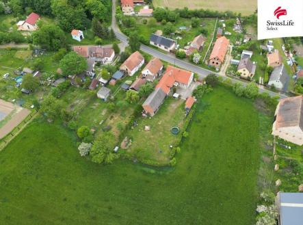 fotografie | Prodej - dům/vila, 90 m²