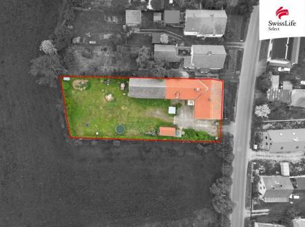 fotografie | Prodej - dům/vila, 90 m²