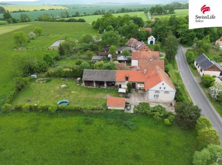 fotografie | Prodej - dům/vila, 90 m²