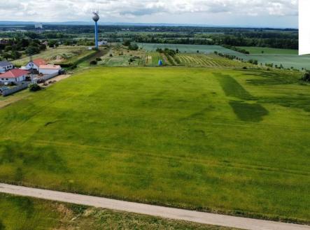 fotografie | Prodej - pozemek pro bydlení, 4 538 m²