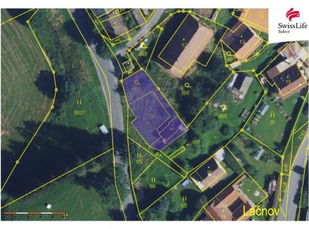 Prodej - pozemek pro bydlení, 496 m² obrázek