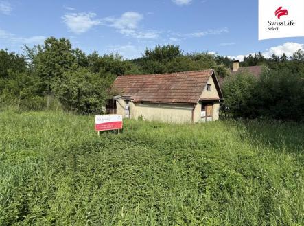 Prodej - pozemek pro bydlení, 496 m² obrázek