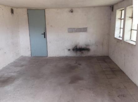 Prodej - pozemek pro bydlení, 496 m² obrázek