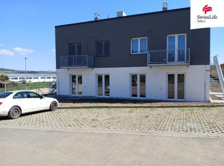 fotografie | Pronájem bytu, 2+kk, 46 m²