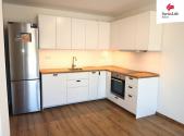 Pronájem bytu, 2+kk, 46 m²