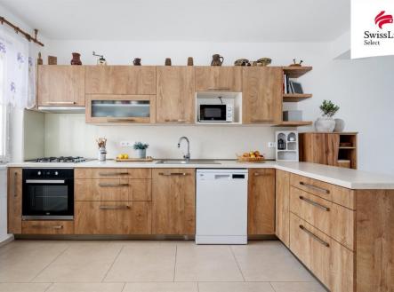 fotografie | Prodej - dům/vila, 166 m²