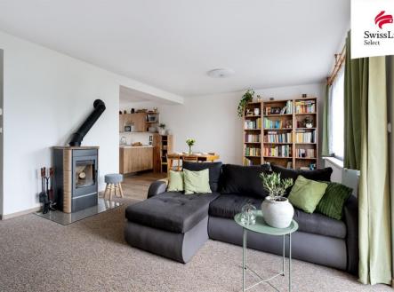fotografie | Prodej - dům/vila, 166 m²