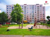 Prodej bytu, 1+1, 42 m²