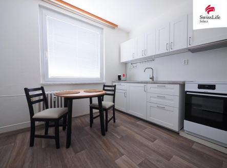 fotografie | Prodej bytu, 1+1, 42 m²