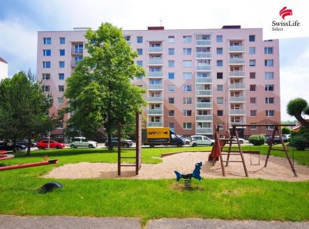 Prodej bytu, 1+1, 42 m² obrázek