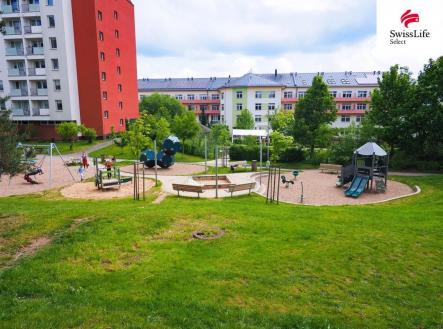 fotografie | Prodej bytu, 1+1, 42 m²