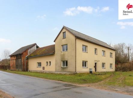 fotografie | Prodej - dům/vila, 240 m²