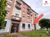 Pronájem - kanceláře, 44 m²