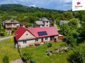 Prodej - dům/vila, 88 m²