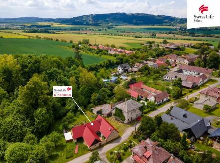 fotografie | Prodej - dům/vila, 88 m²