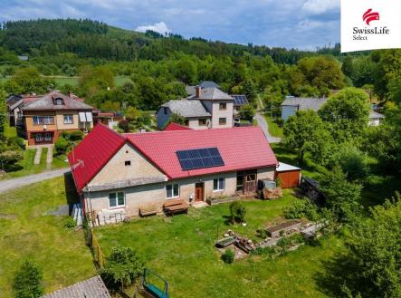 Prodej - dům/vila, 145 m² obrázek