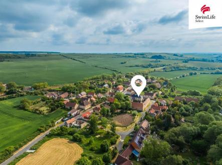 fotografie | Prodej - chata/rekreační objekt, 245 m²