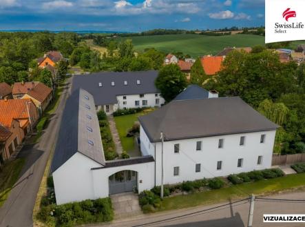 fotografie | Prodej - chata/rekreační objekt, 245 m²