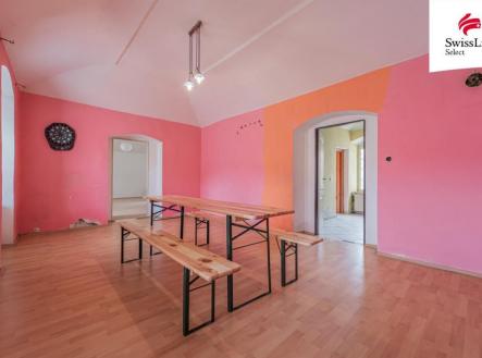 fotografie | Prodej - chata/rekreační objekt, 245 m²