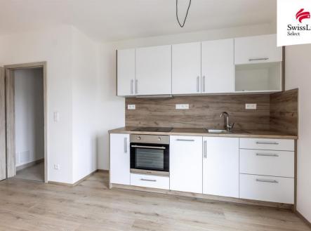 fotografie | Pronájem bytu, 2+kk, 47 m²