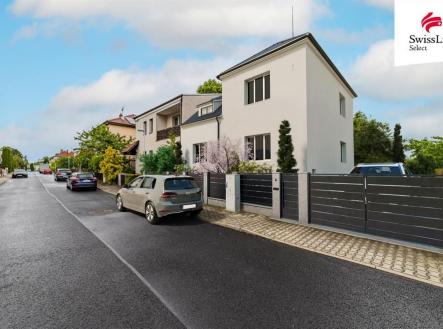 fotografie | Prodej - dům/vila, 200 m²