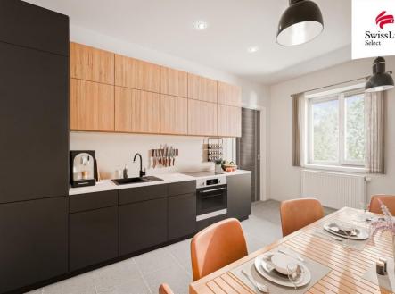 fotografie | Prodej - dům/vila, 200 m²