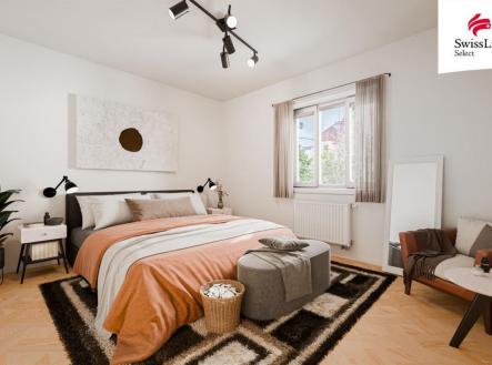 fotografie | Prodej - dům/vila, 200 m²