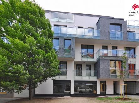 fotografie | Pronájem - malý objekt/garáž