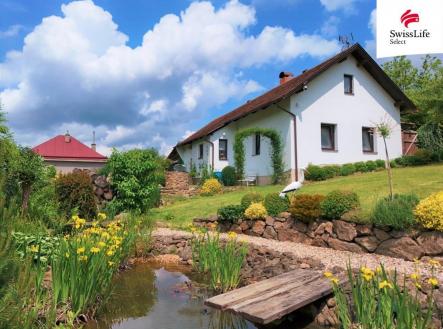 Prodej - chata/rekreační objekt, 60 m² obrázek