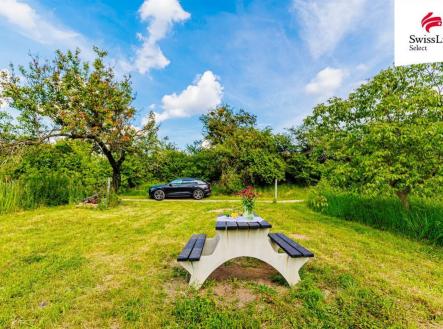 fotografie | Prodej - pozemek pro komerční výstavbu, 3 876 m²